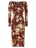 DOLCE & GABBANA suknelė