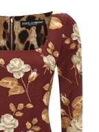 DOLCE & GABBANA suknelė