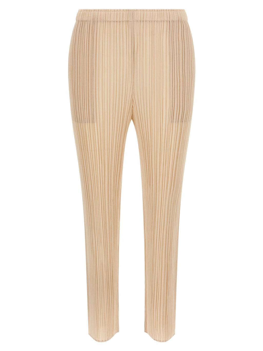 PLEATS PLEASE ISSEY MIYAKE kelnės