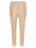 PLEATS PLEASE ISSEY MIYAKE kelnės