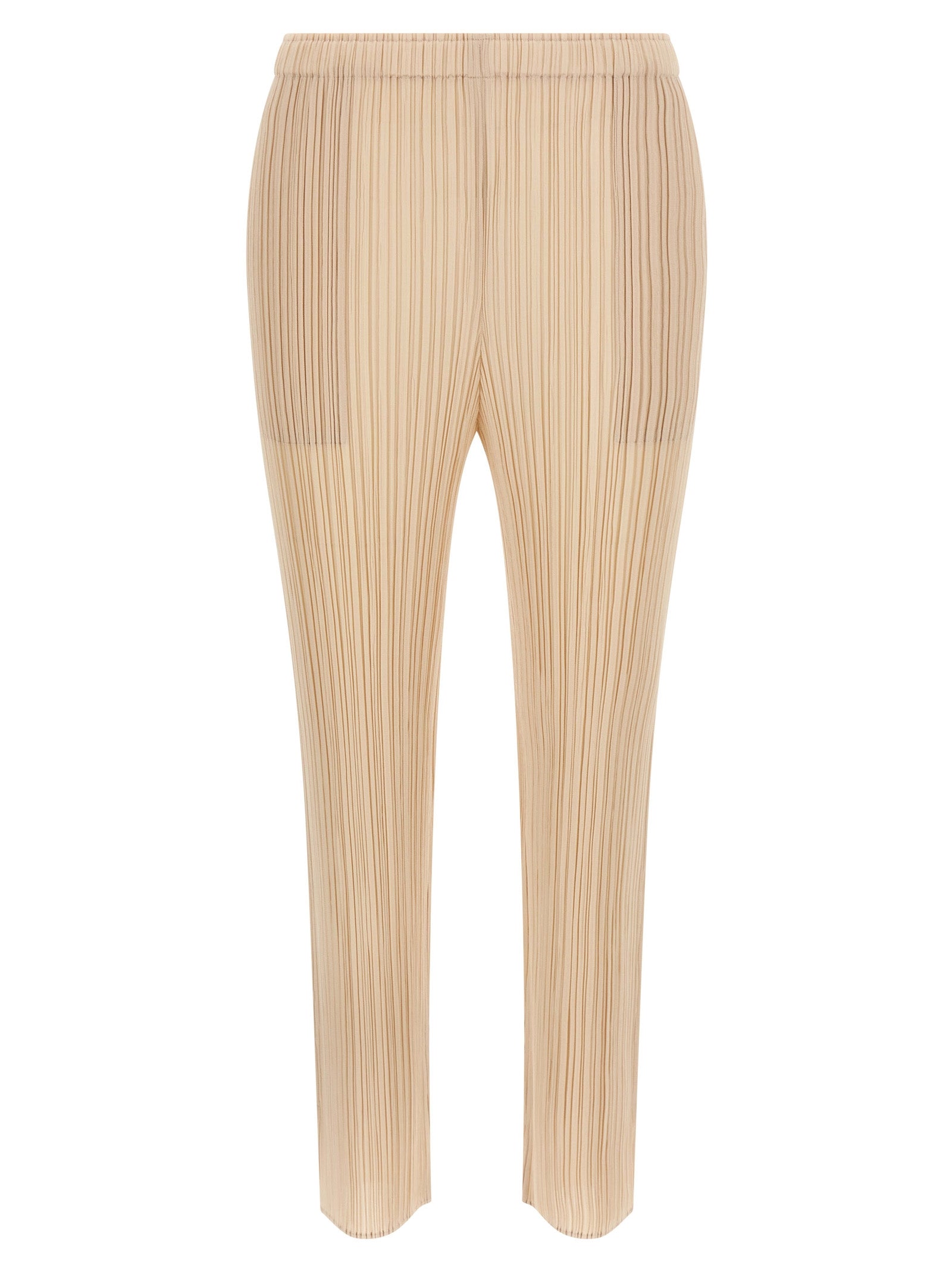 PLEATS PLEASE ISSEY MIYAKE kelnės