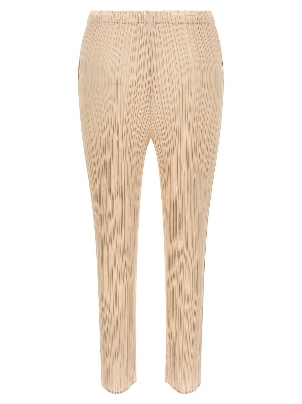 PLEATS PLEASE ISSEY MIYAKE kelnės