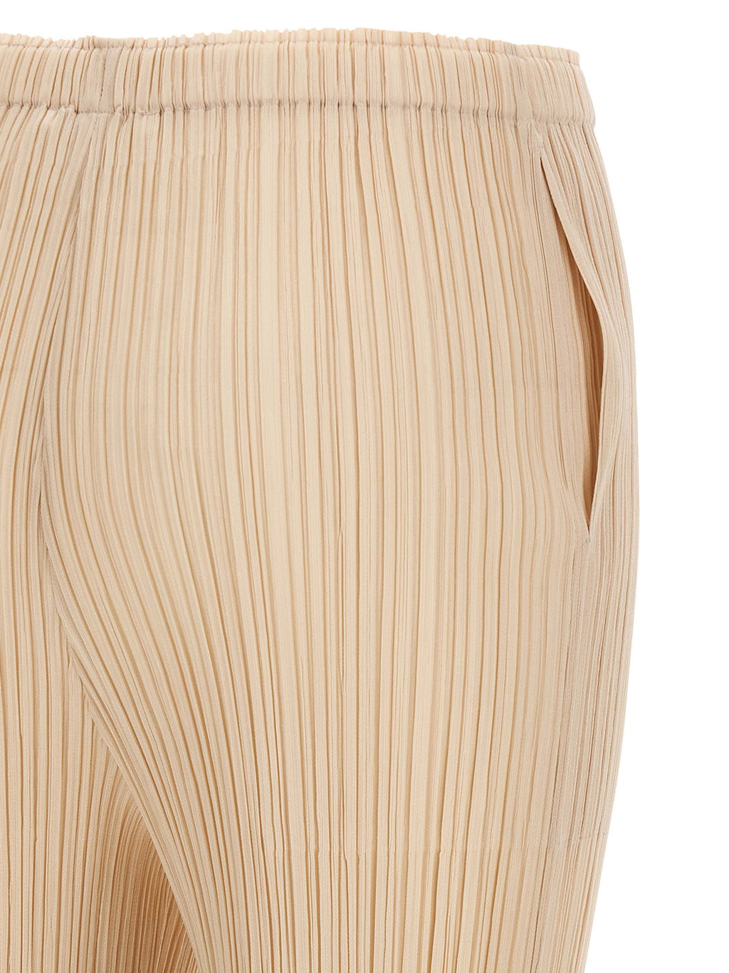 PLEATS PLEASE ISSEY MIYAKE kelnės
