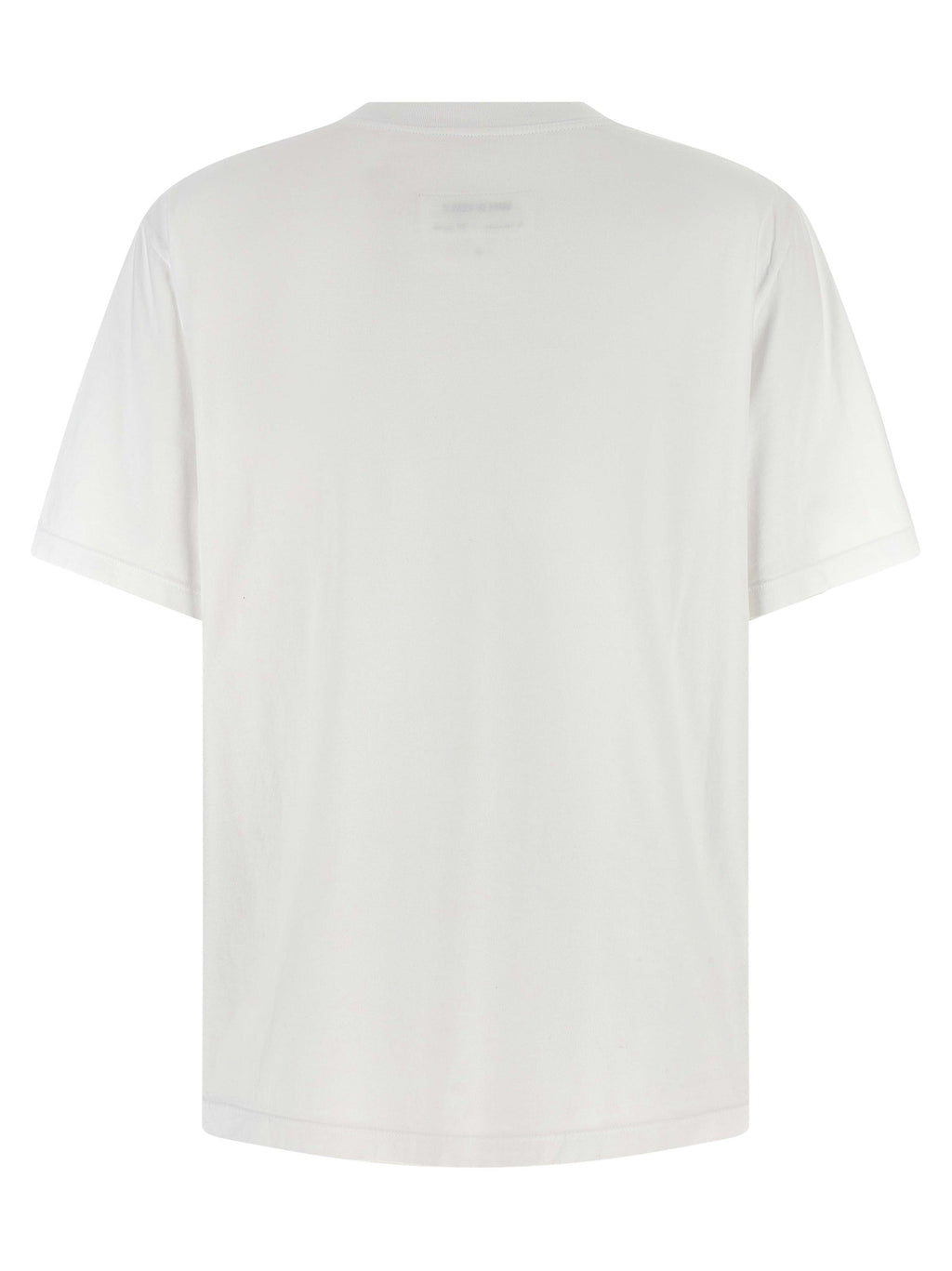 MM6 MAISON MARGIELA marškinėliai