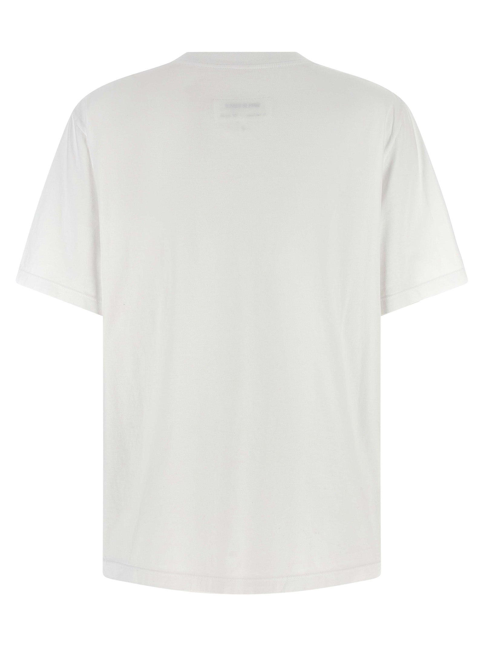 MM6 MAISON MARGIELA marškinėliai