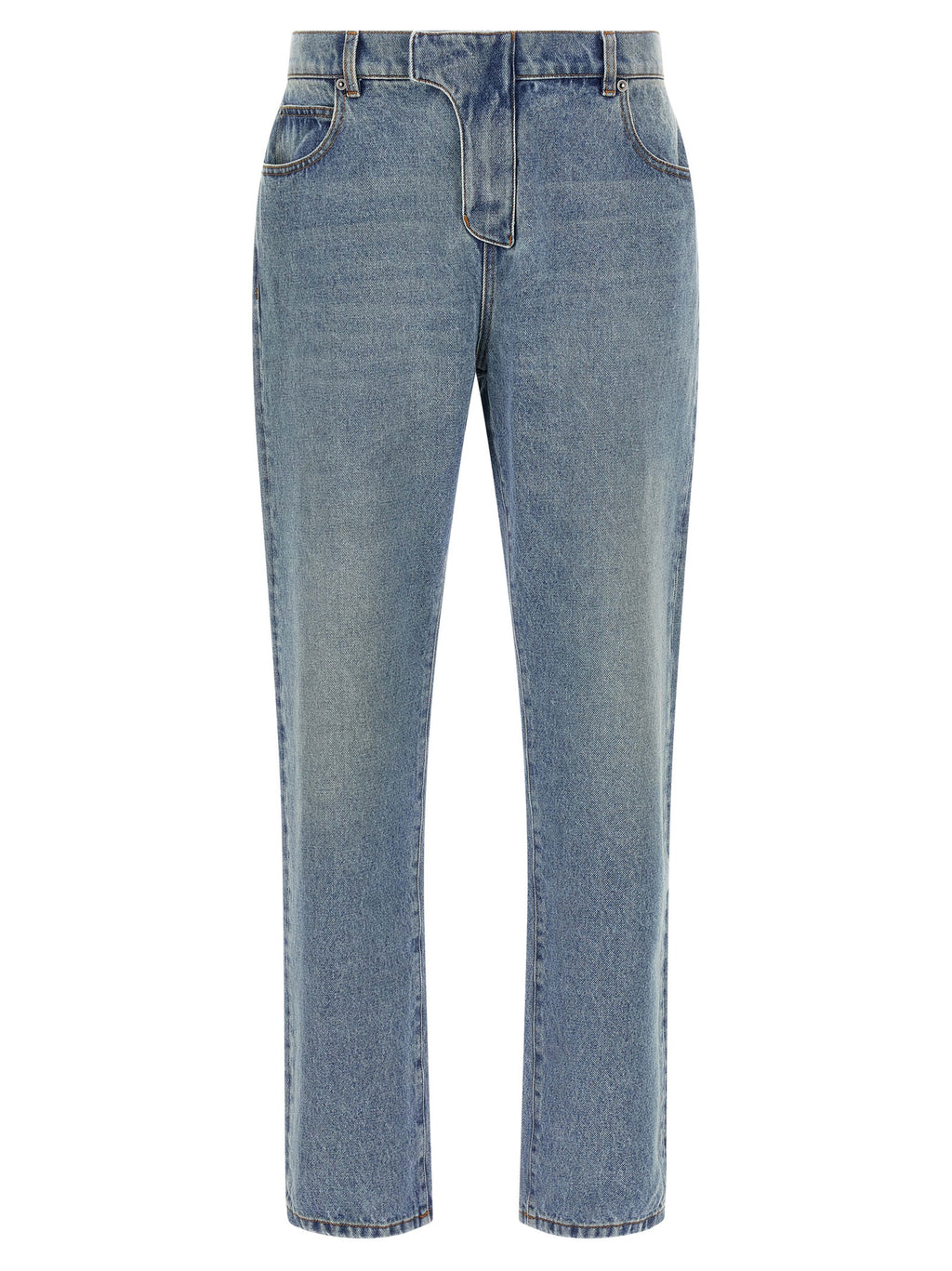 BALMAIN džinsai