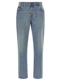 BALMAIN džinsai