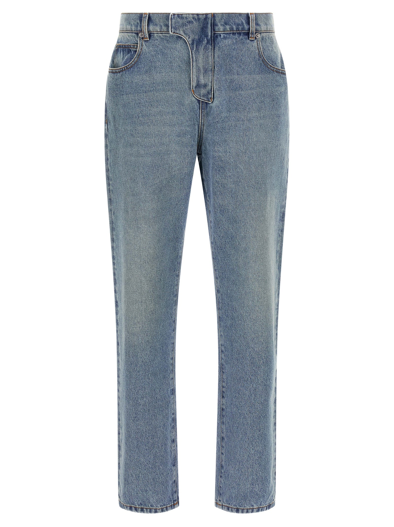 BALMAIN džinsai