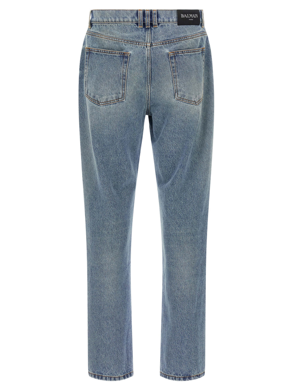 BALMAIN džinsai