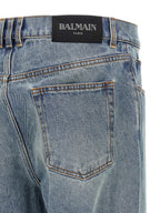 BALMAIN džinsai