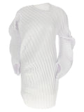ISSEY MIYAKE suknelė