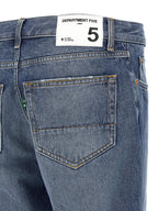 DEPARTMENT 5 džinsai