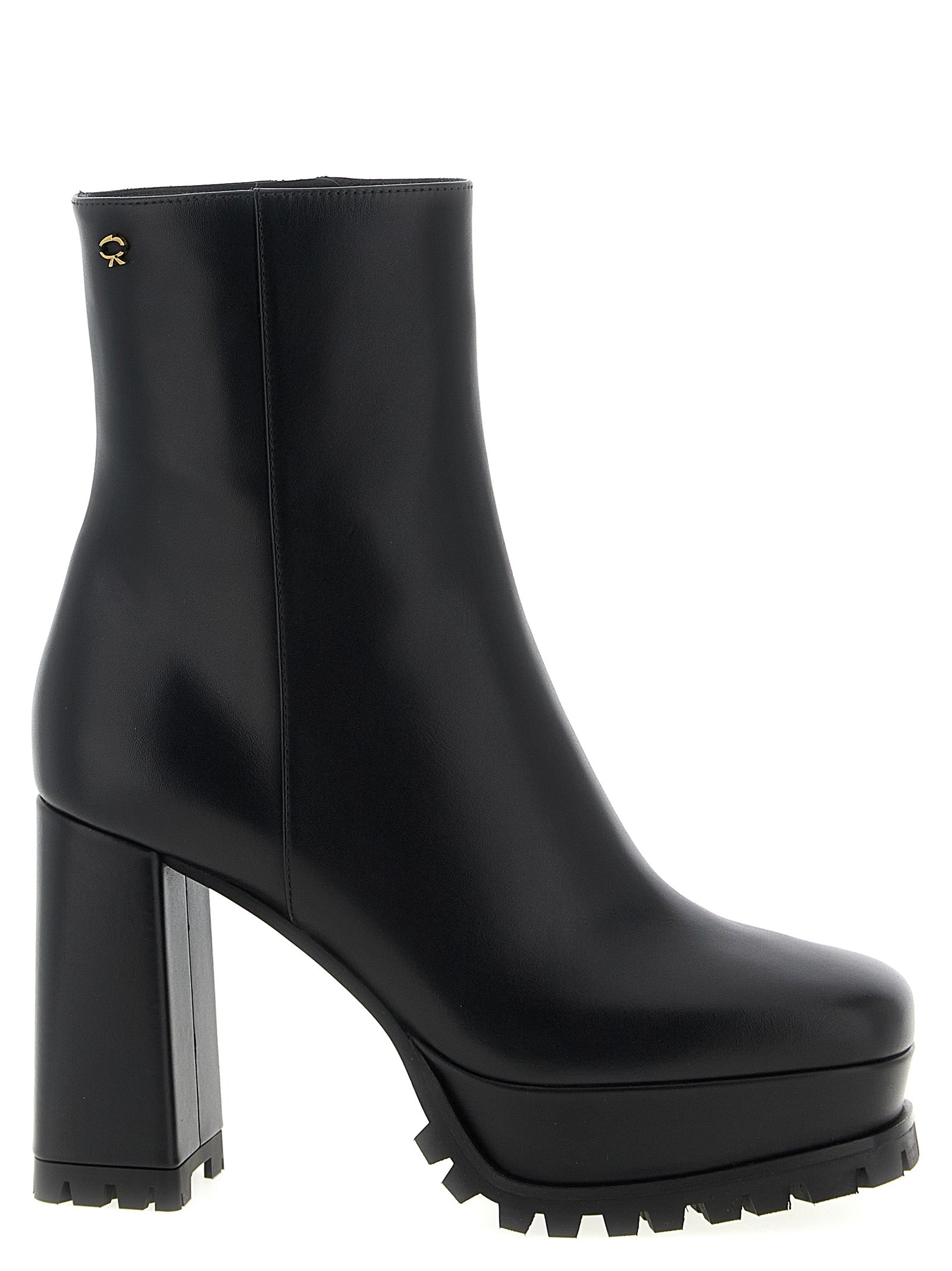 GIANVITO ROSSI aulinukai