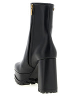GIANVITO ROSSI aulinukai