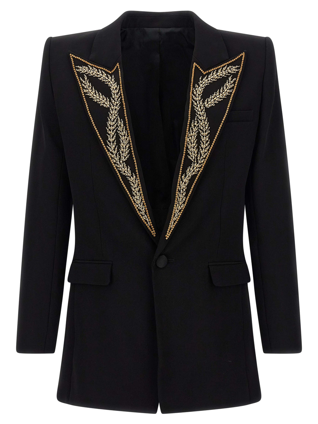 BALMAIN švarkas