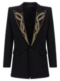 BALMAIN švarkas
