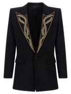BALMAIN švarkas