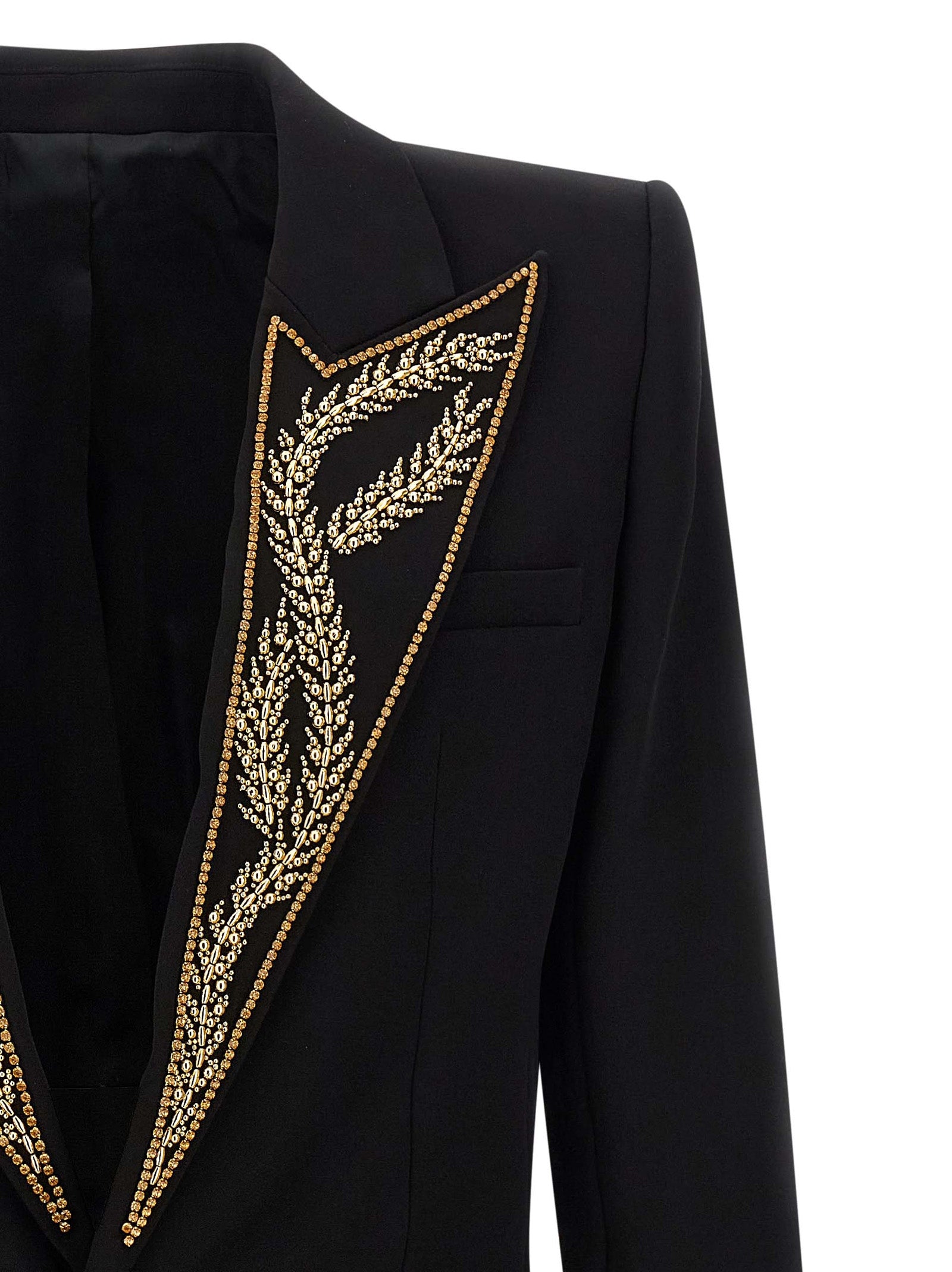 BALMAIN švarkas