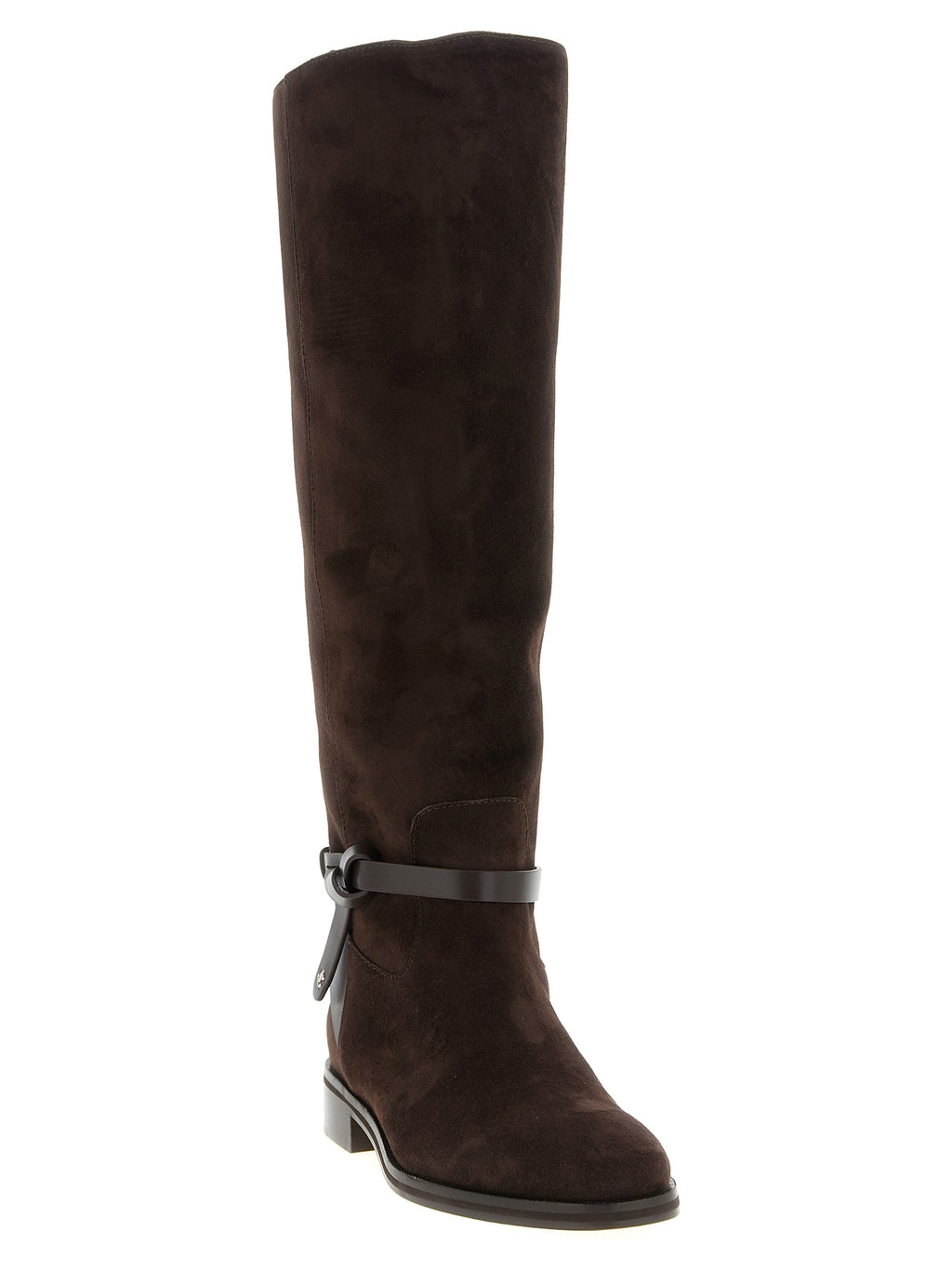 JIMMY CHOO aulinukai