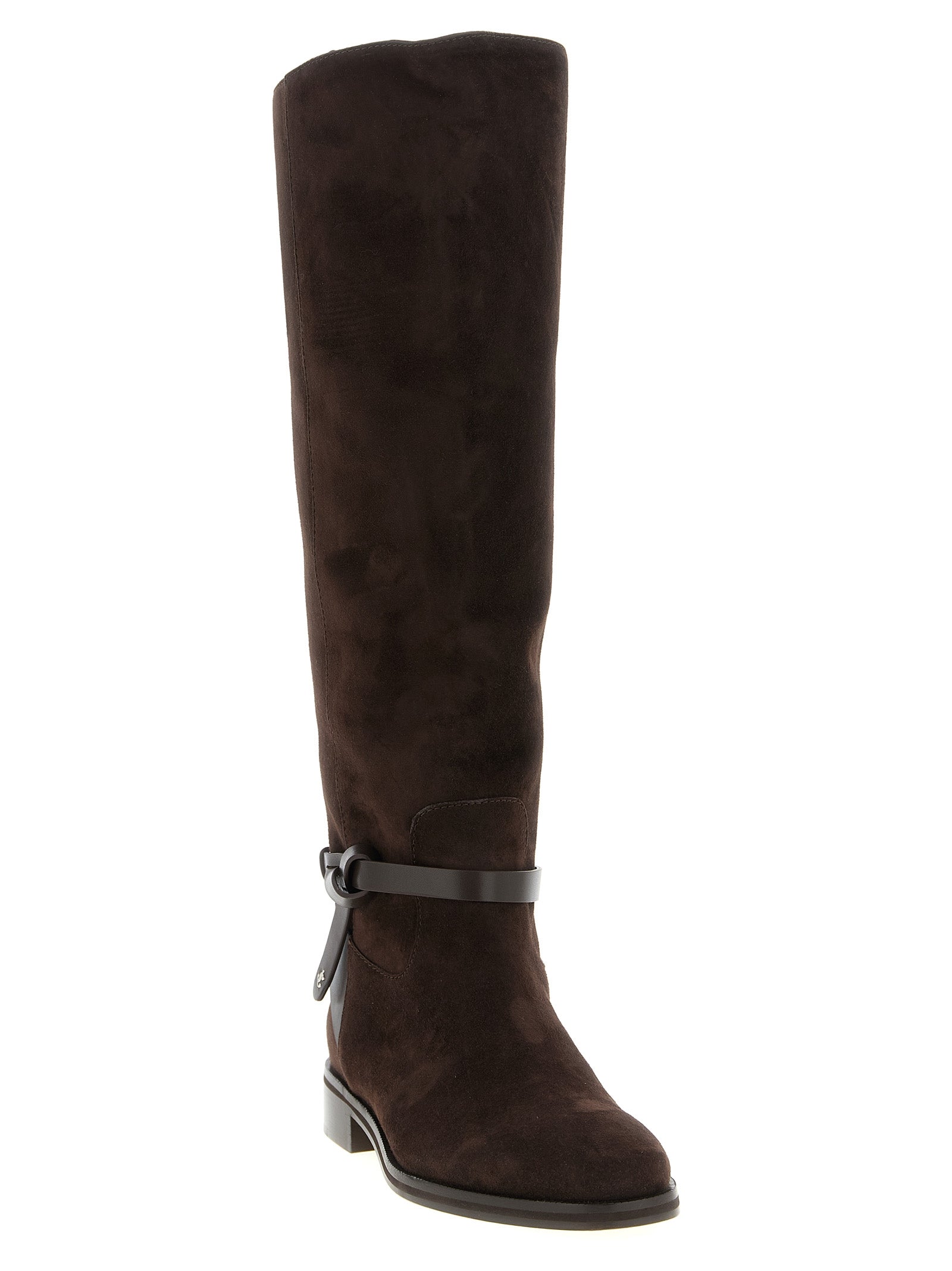 JIMMY CHOO aulinukai