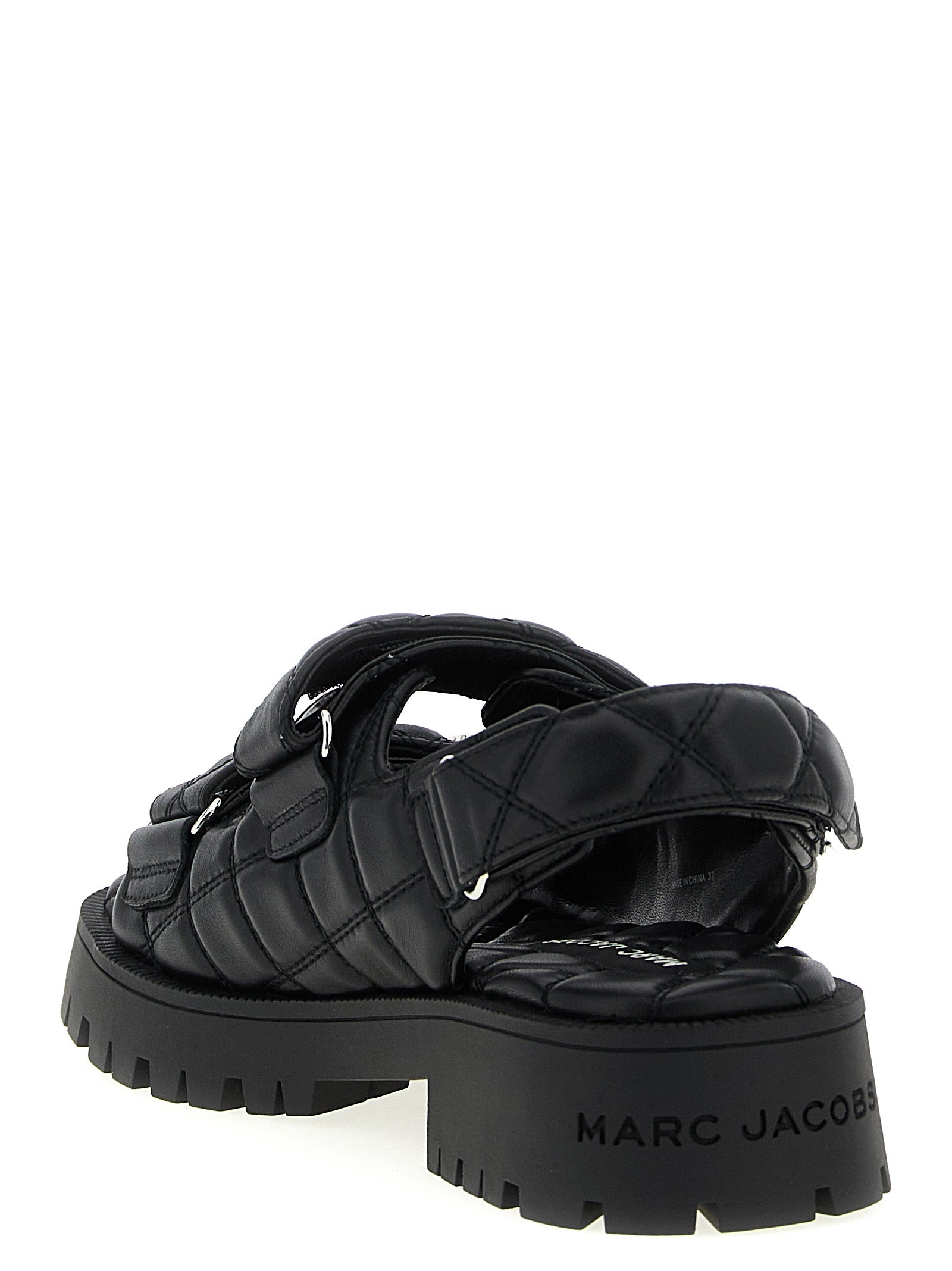 MARC JACOBS aukštakulniai