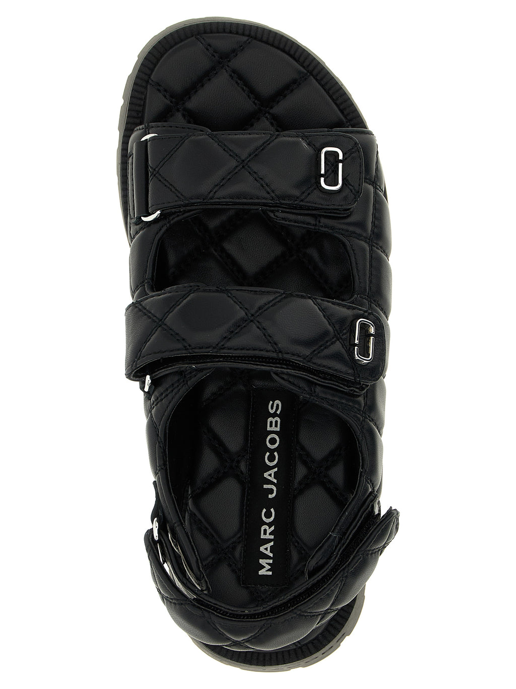 MARC JACOBS aukštakulniai