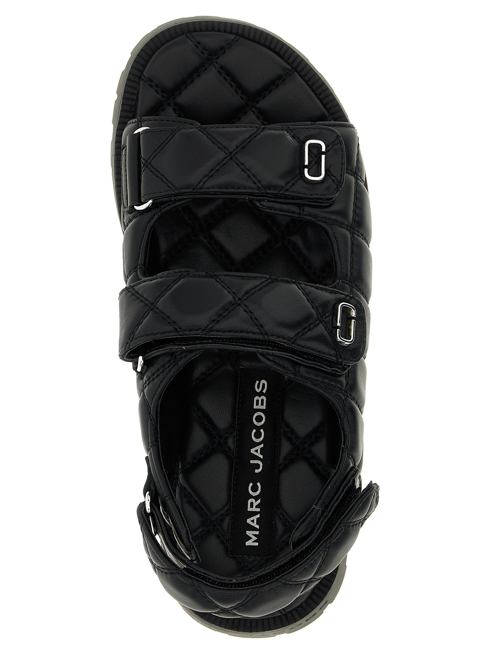 MARC JACOBS aukštakulniai
