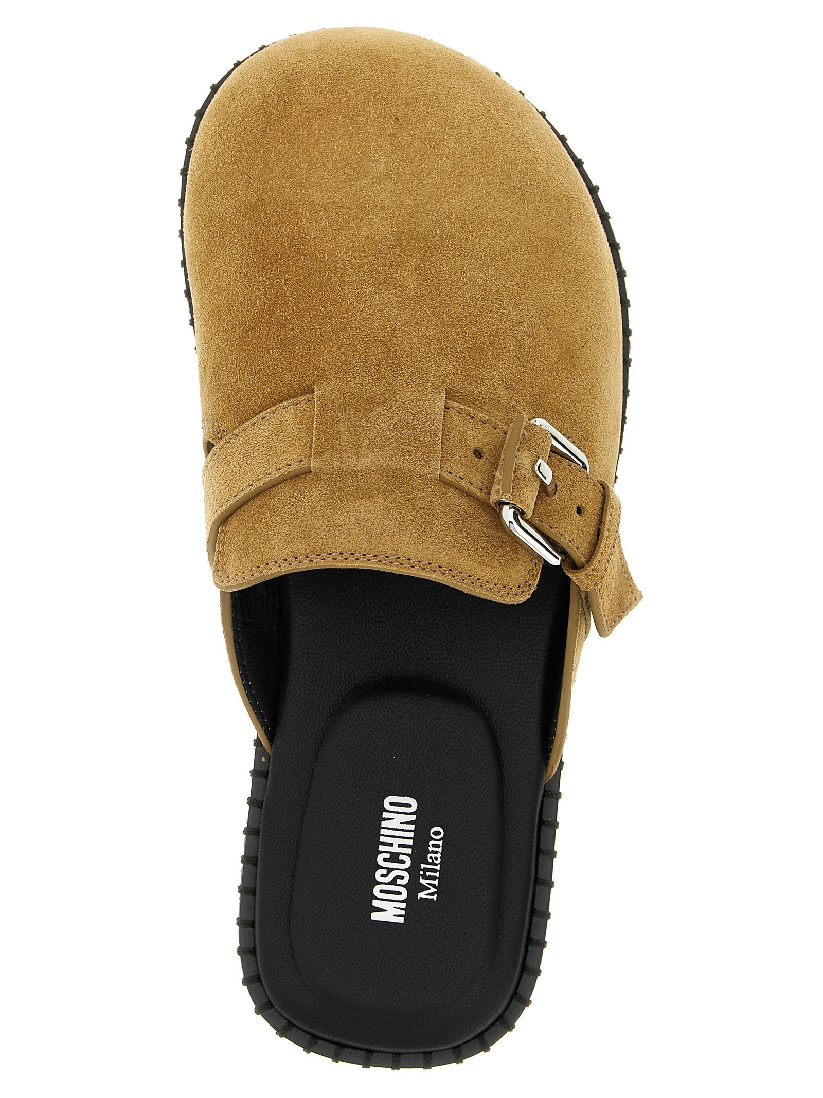 MOSCHINO tapkės