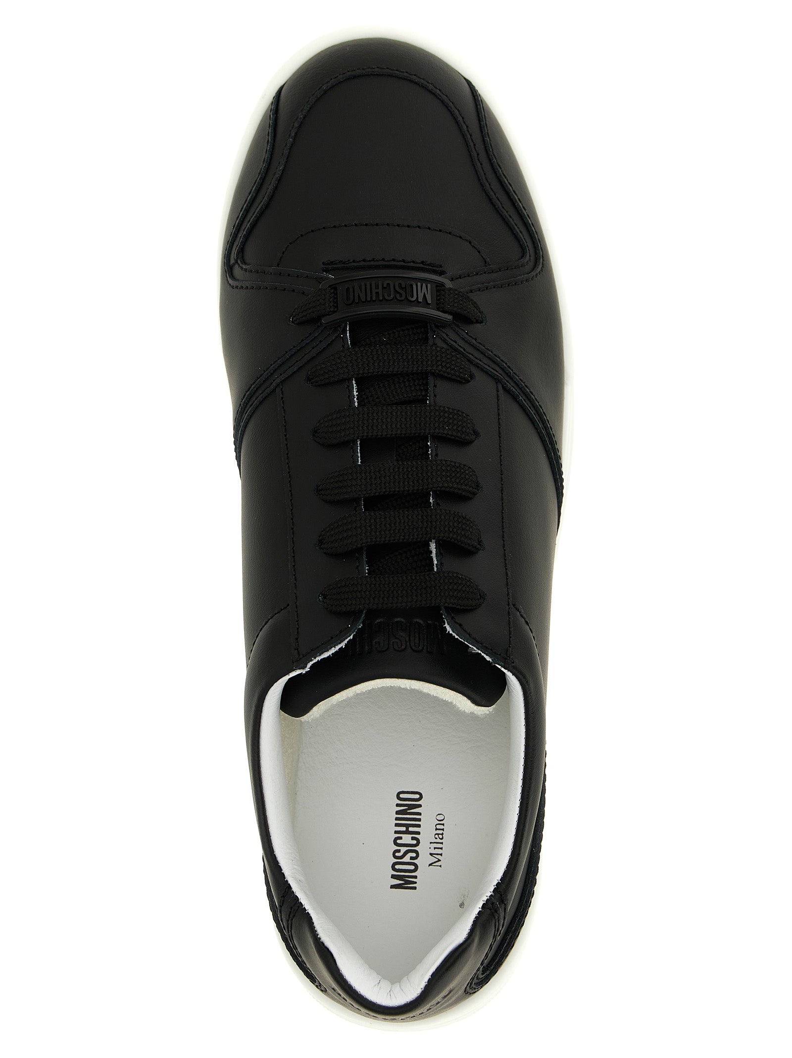 MOSCHINO sportiniai batai
