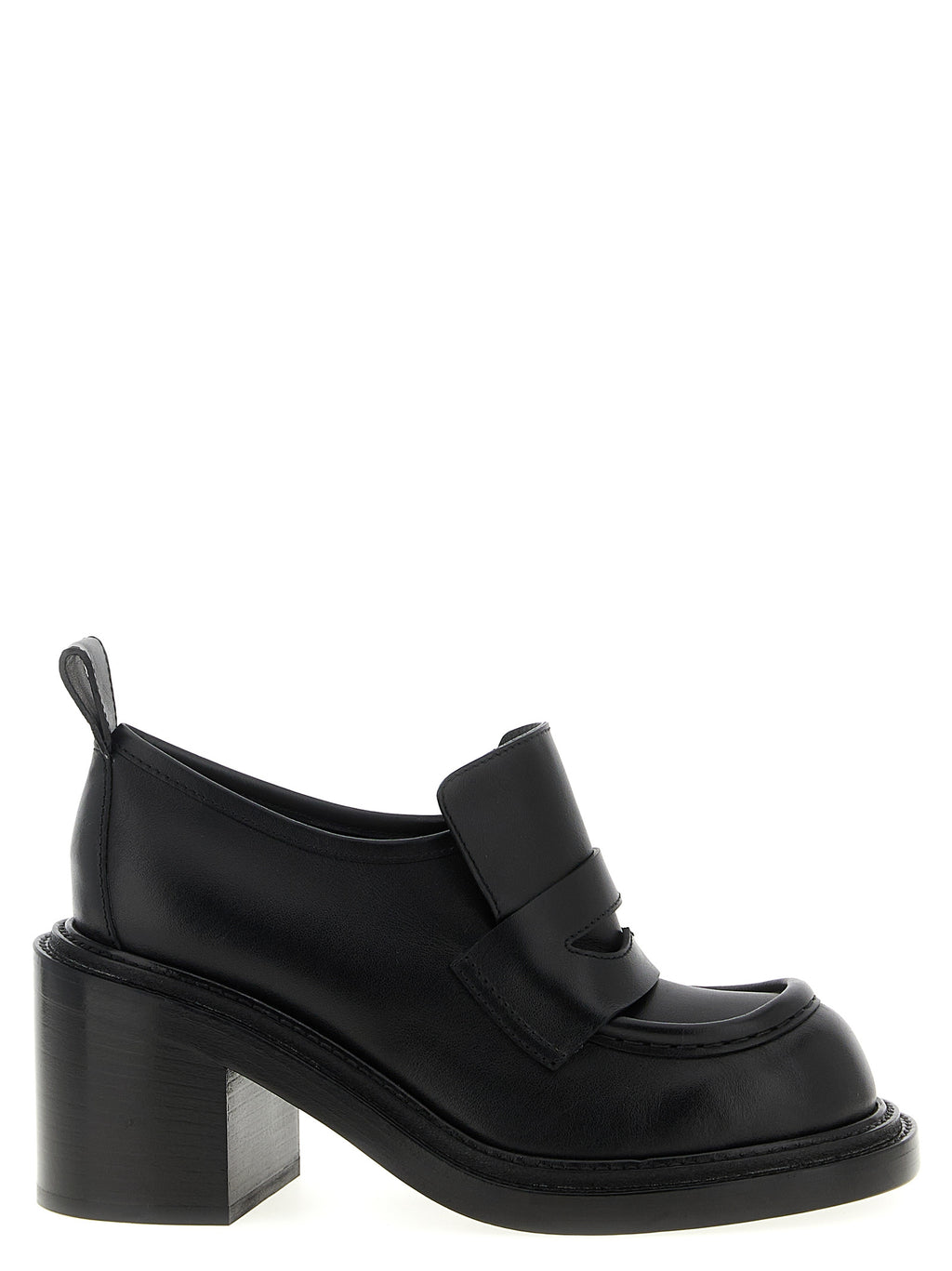 MOSCHINO loferiai