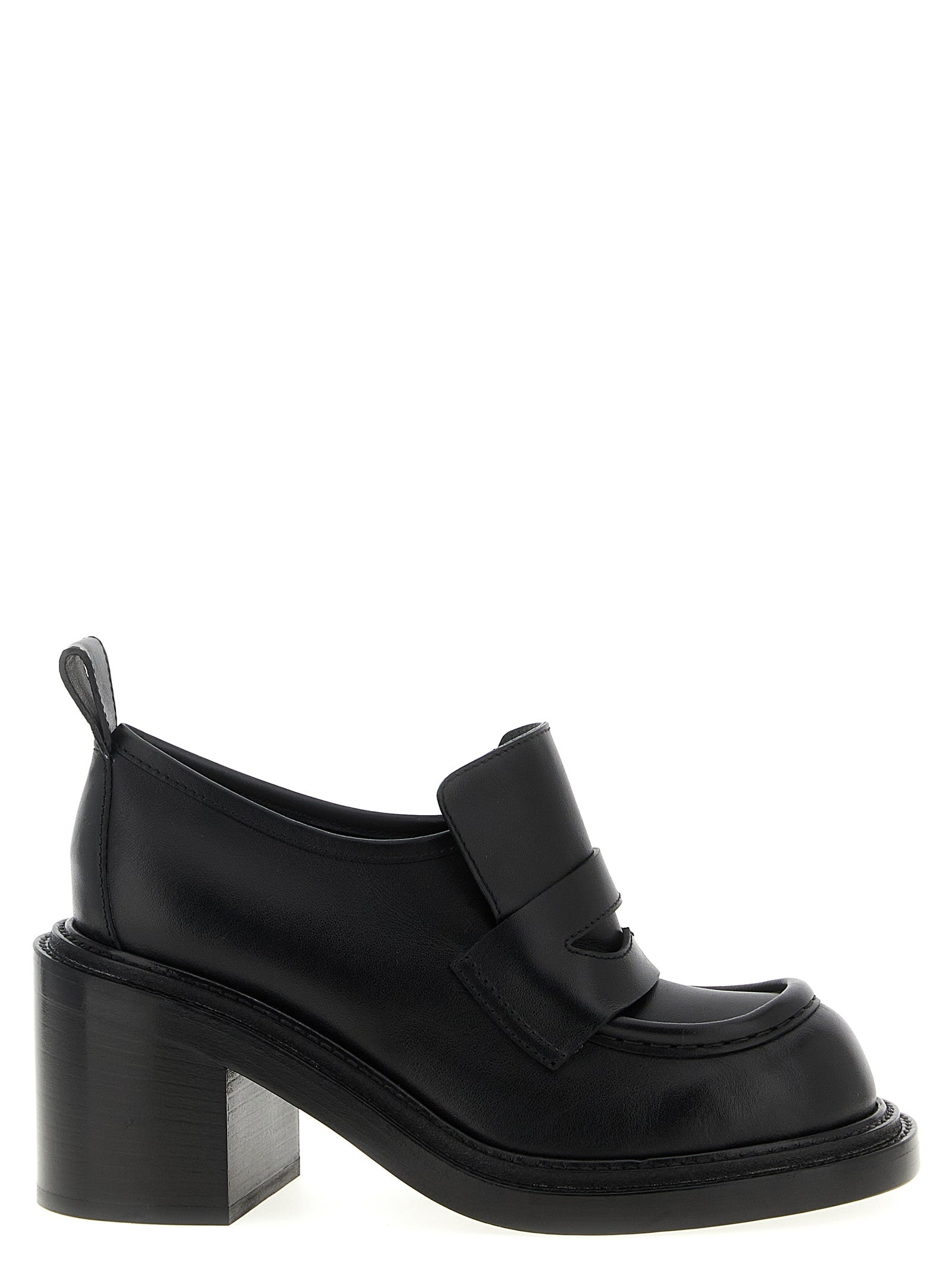 MOSCHINO loferiai