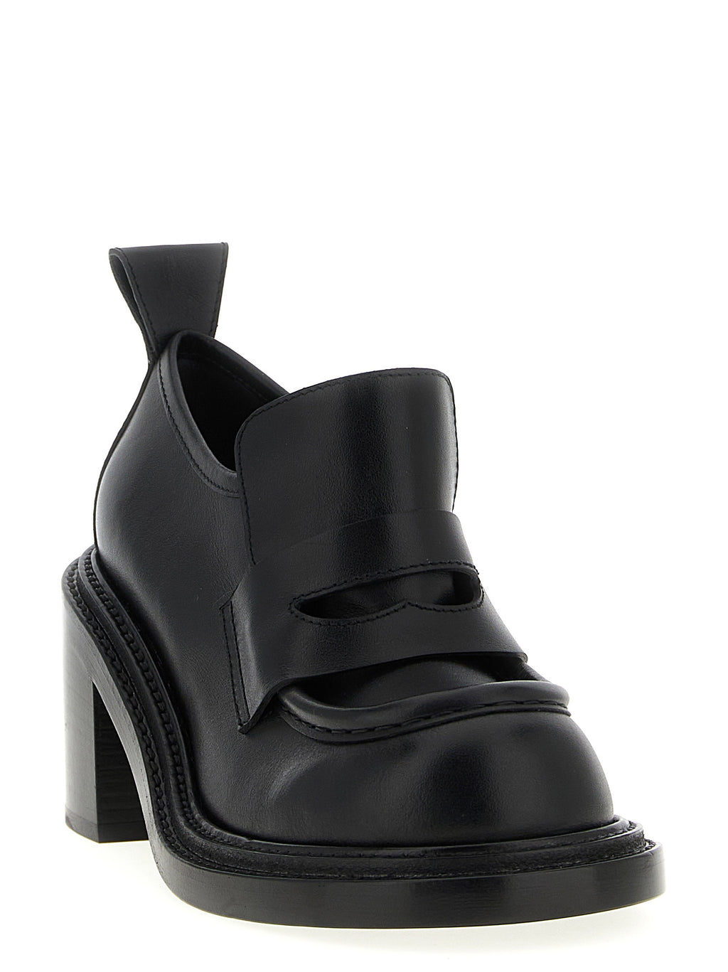 MOSCHINO loferiai