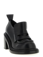 MOSCHINO loferiai