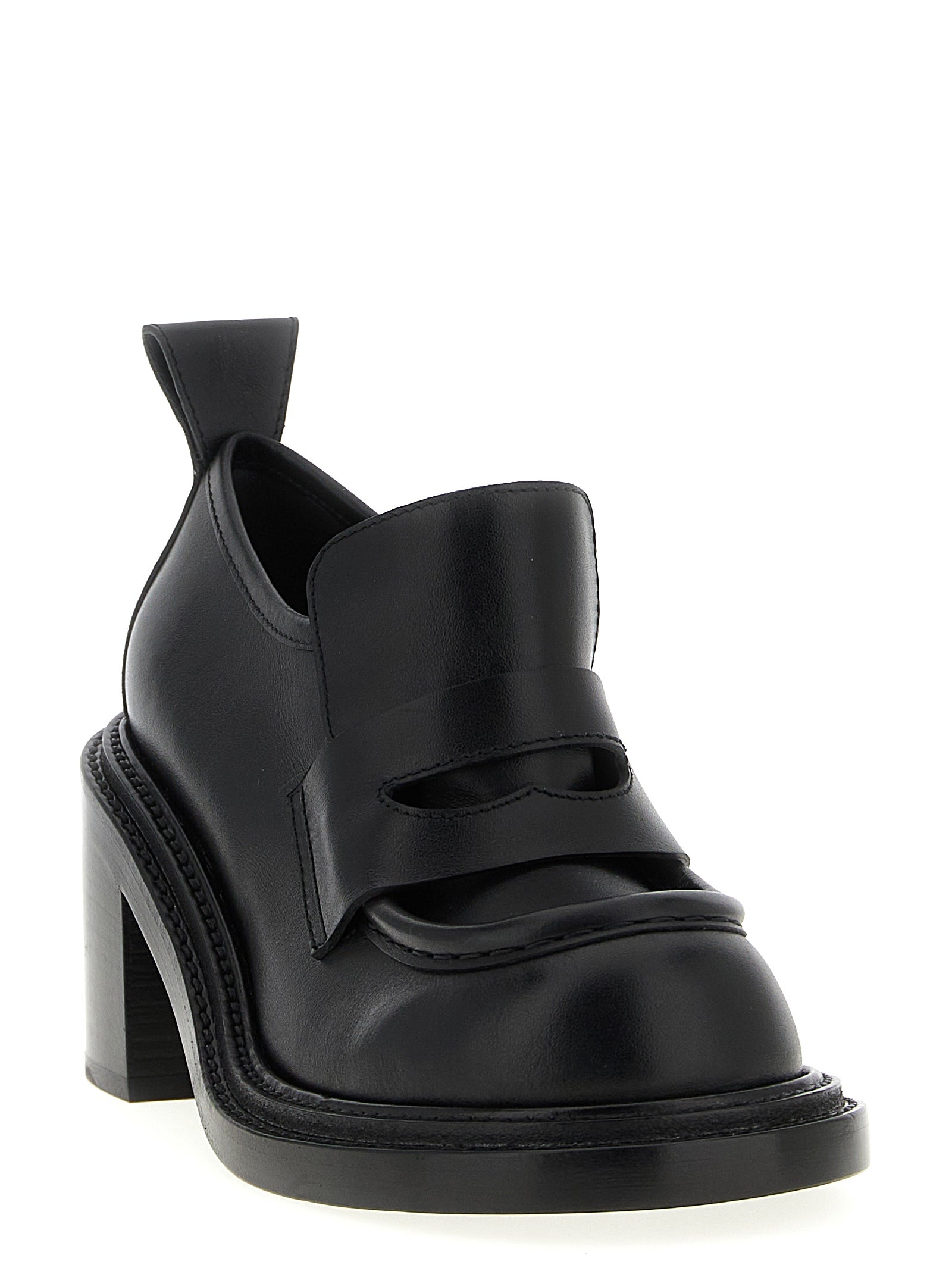 MOSCHINO loferiai