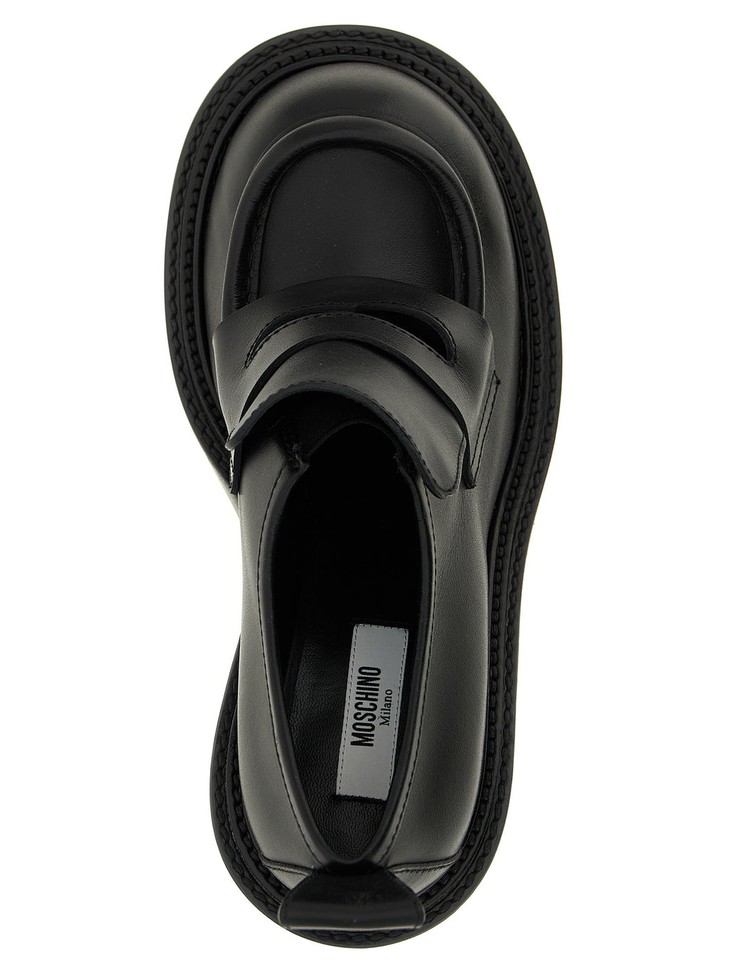 MOSCHINO loferiai