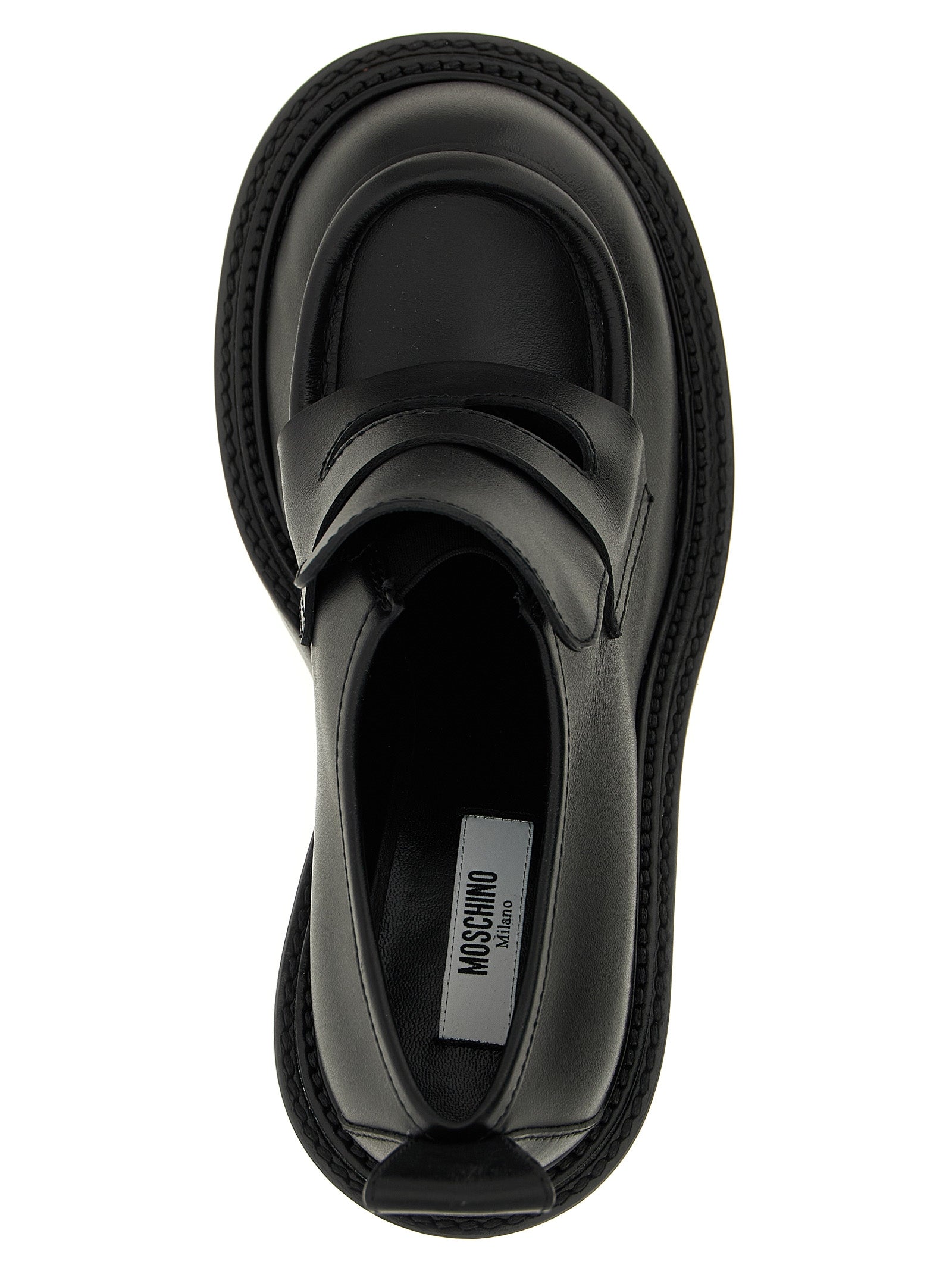 MOSCHINO loferiai