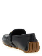 MOSCHINO loferiai