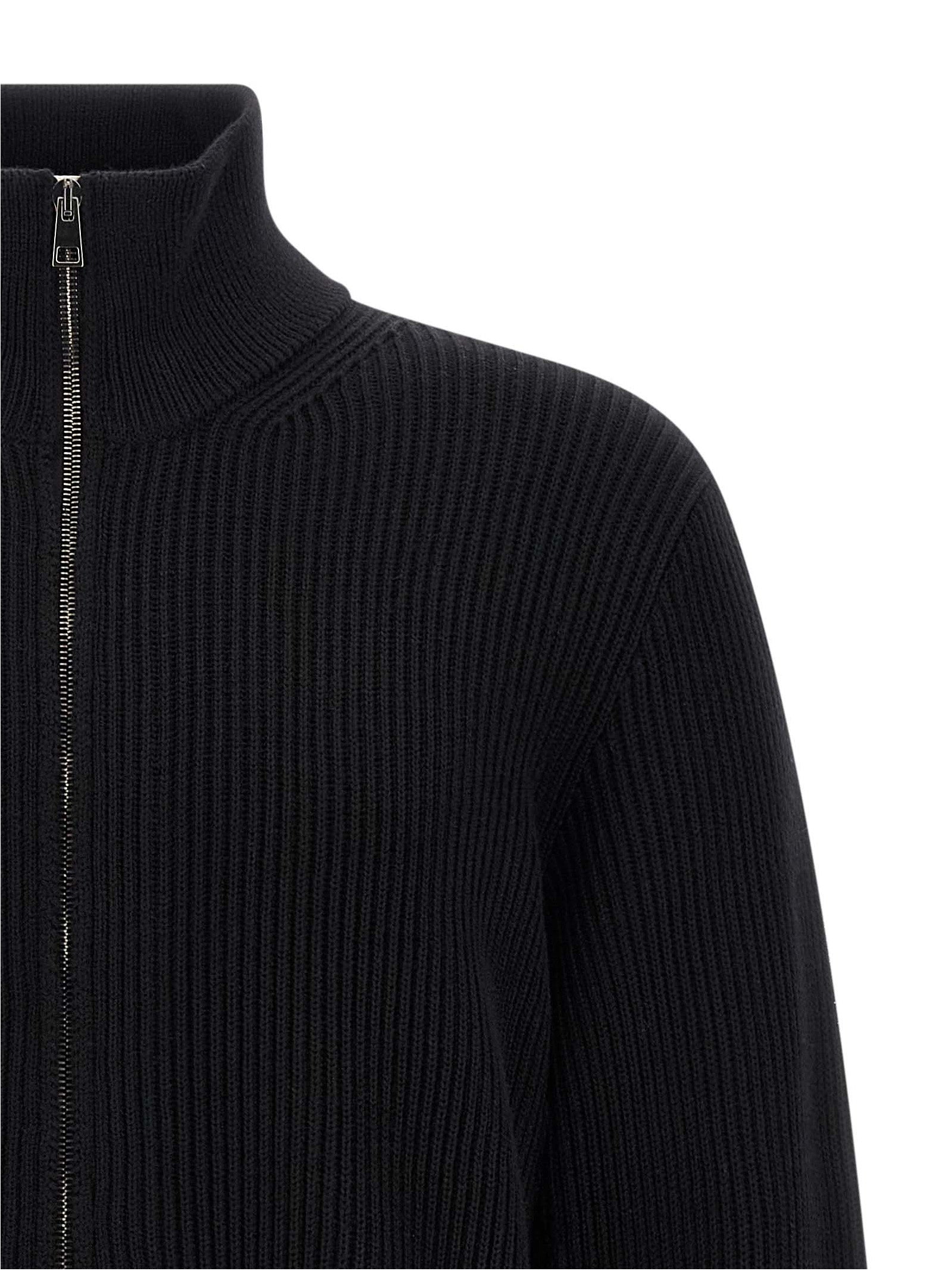ROBERTO COLLINA megztinis