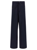 DRIES VAN NOTEN kelnės