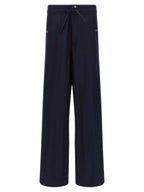DRIES VAN NOTEN kelnės