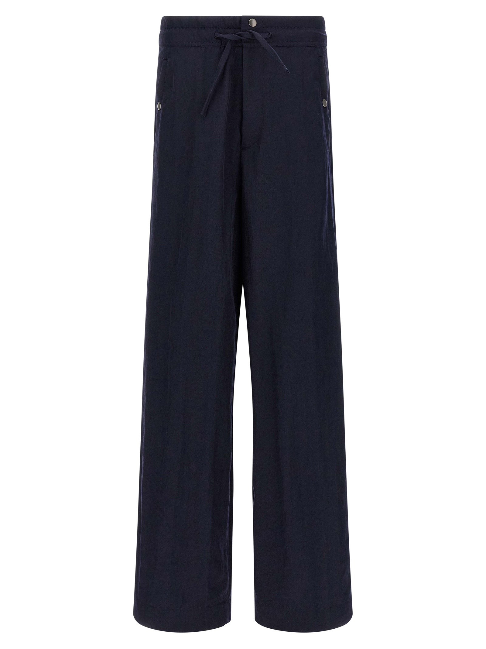 DRIES VAN NOTEN kelnės