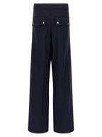 DRIES VAN NOTEN kelnės
