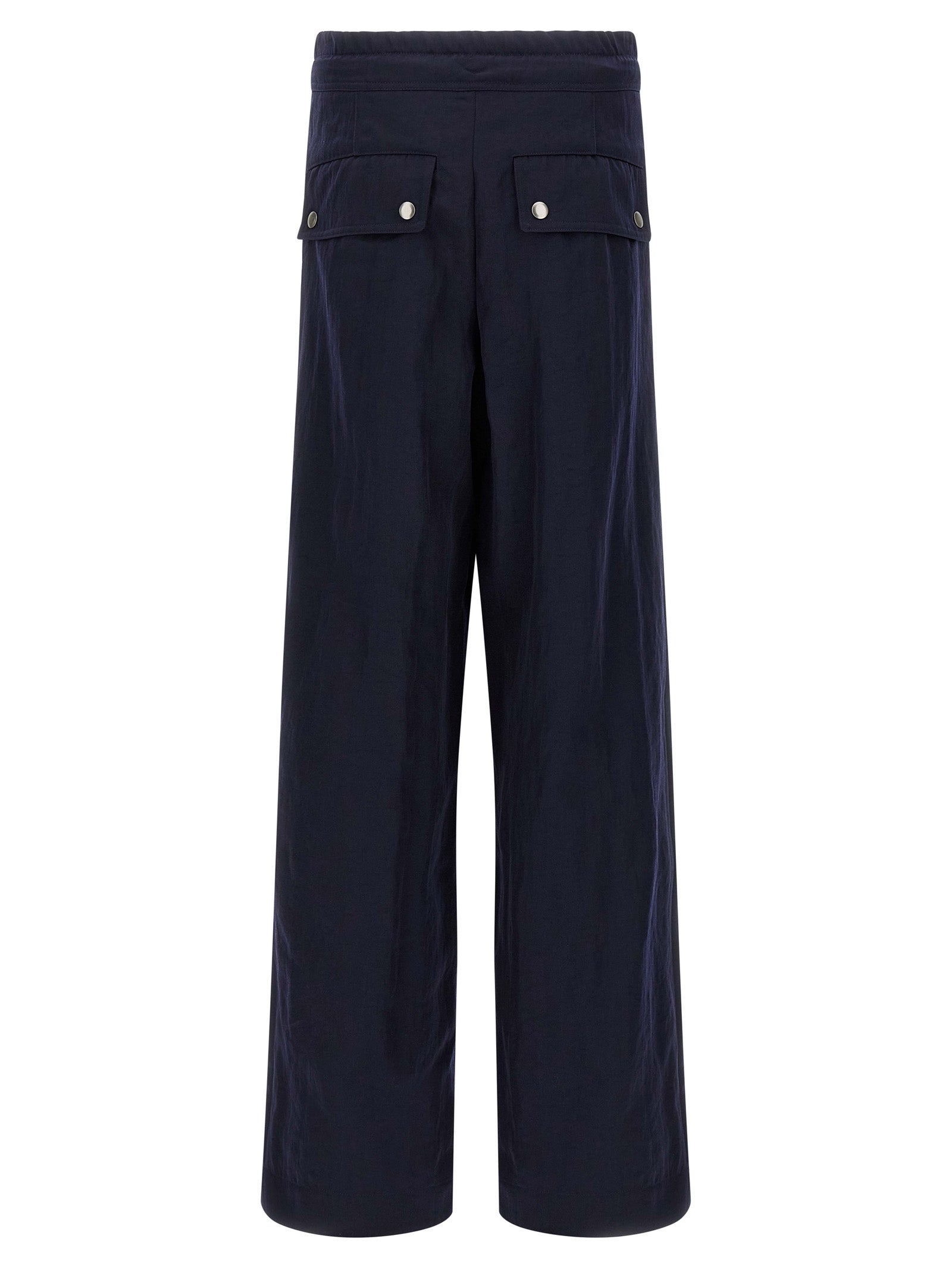 DRIES VAN NOTEN kelnės