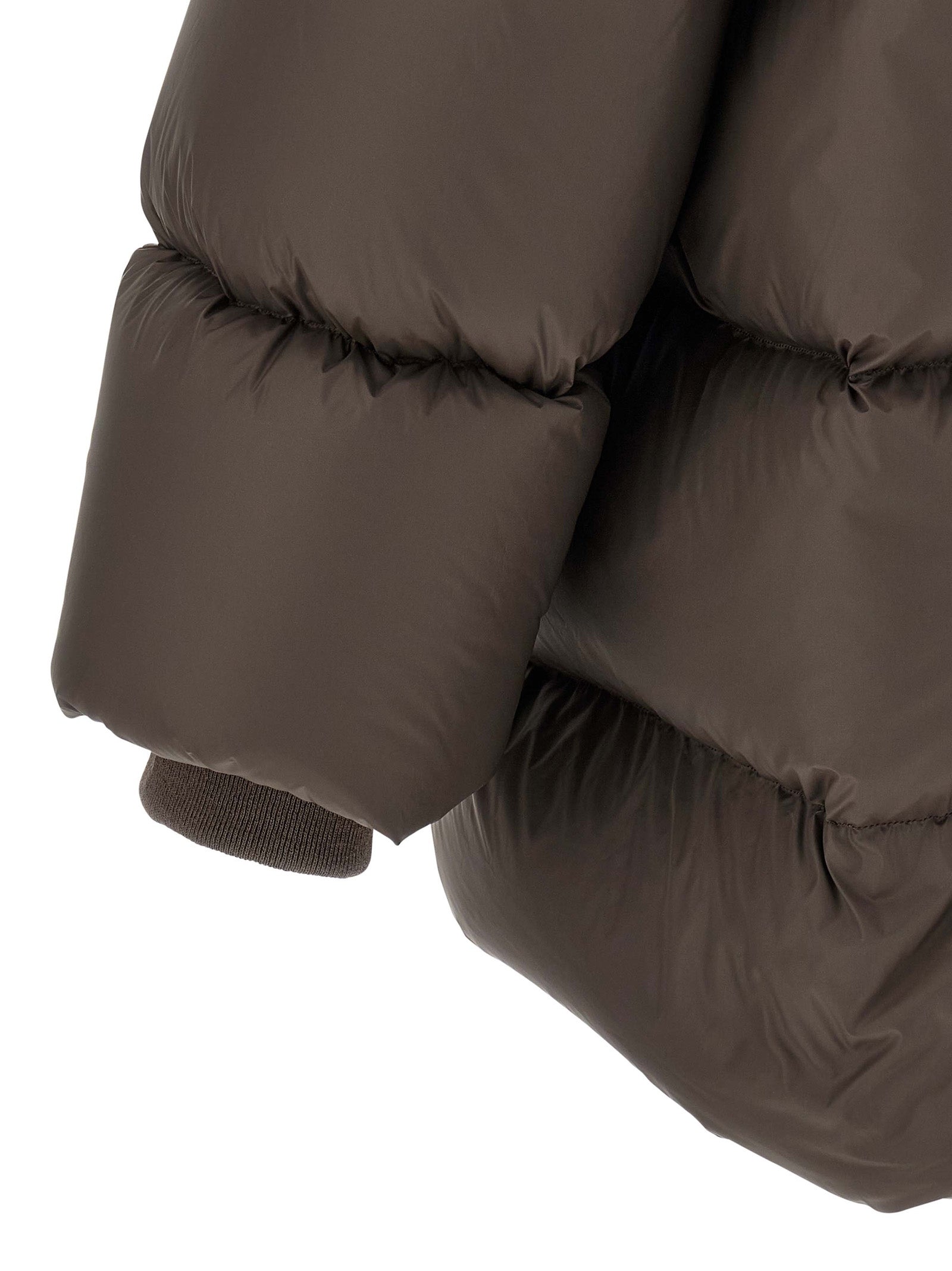 RICK OWENS striukė