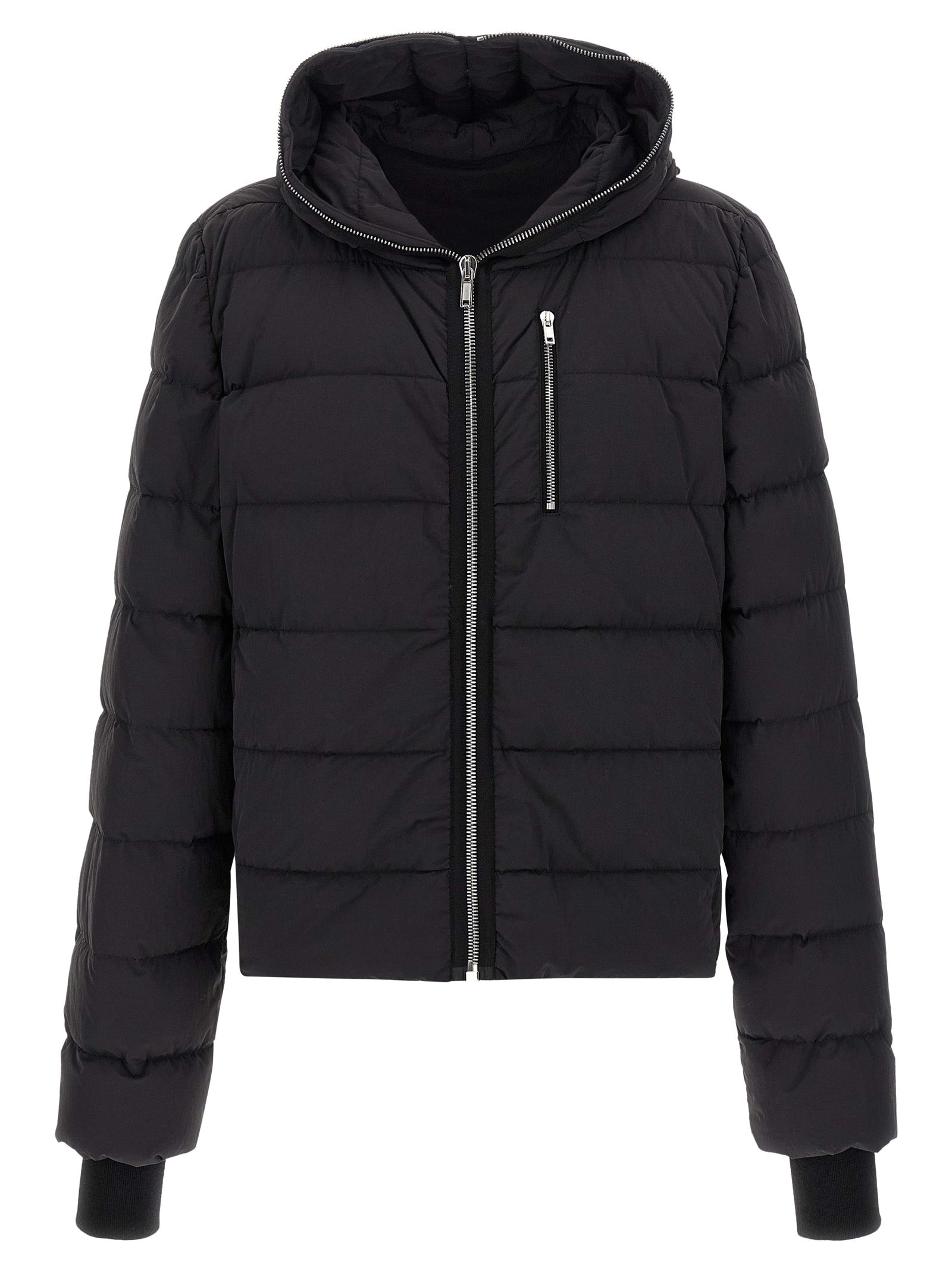 RICK OWENS striukė