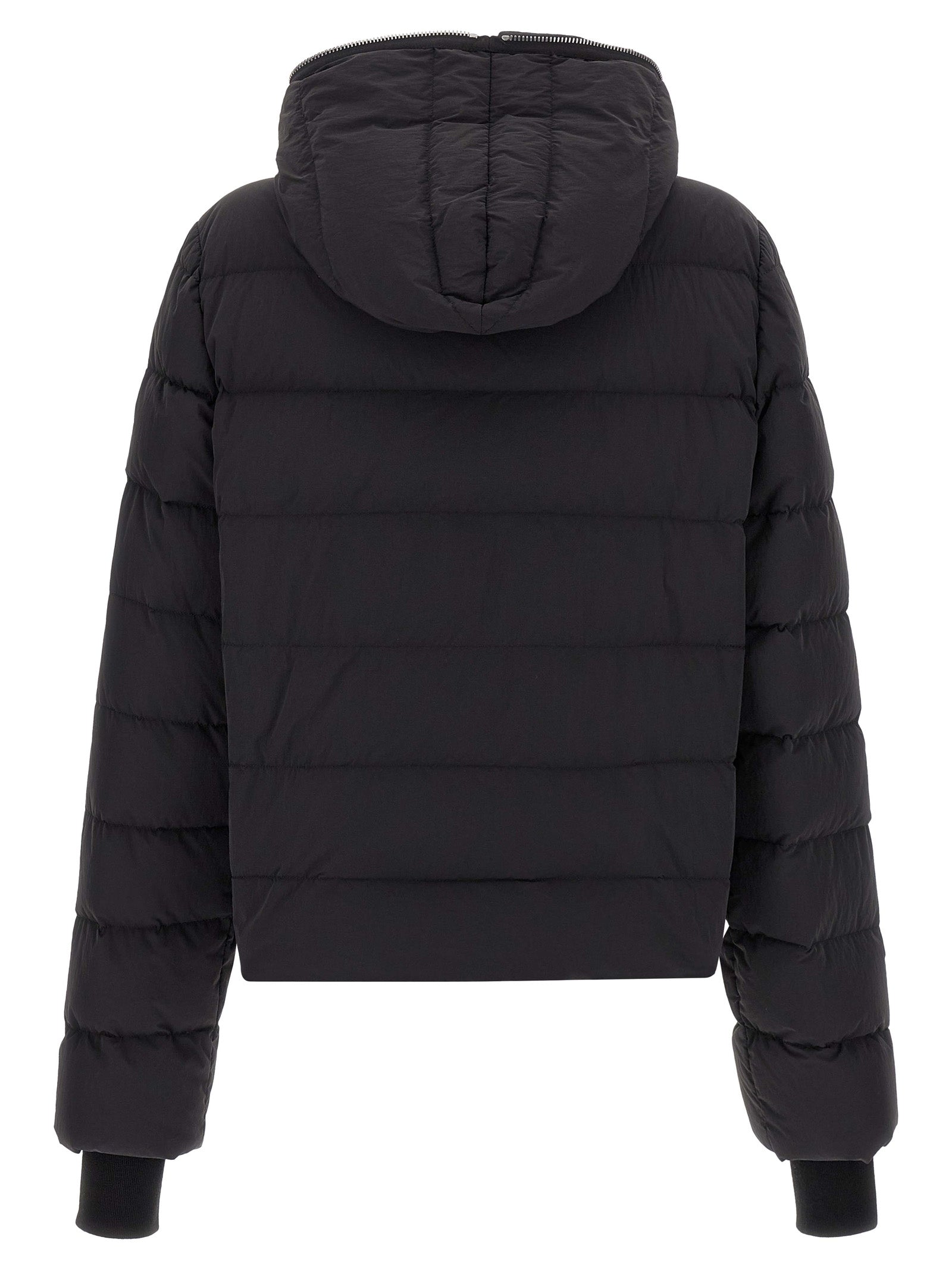 RICK OWENS striukė