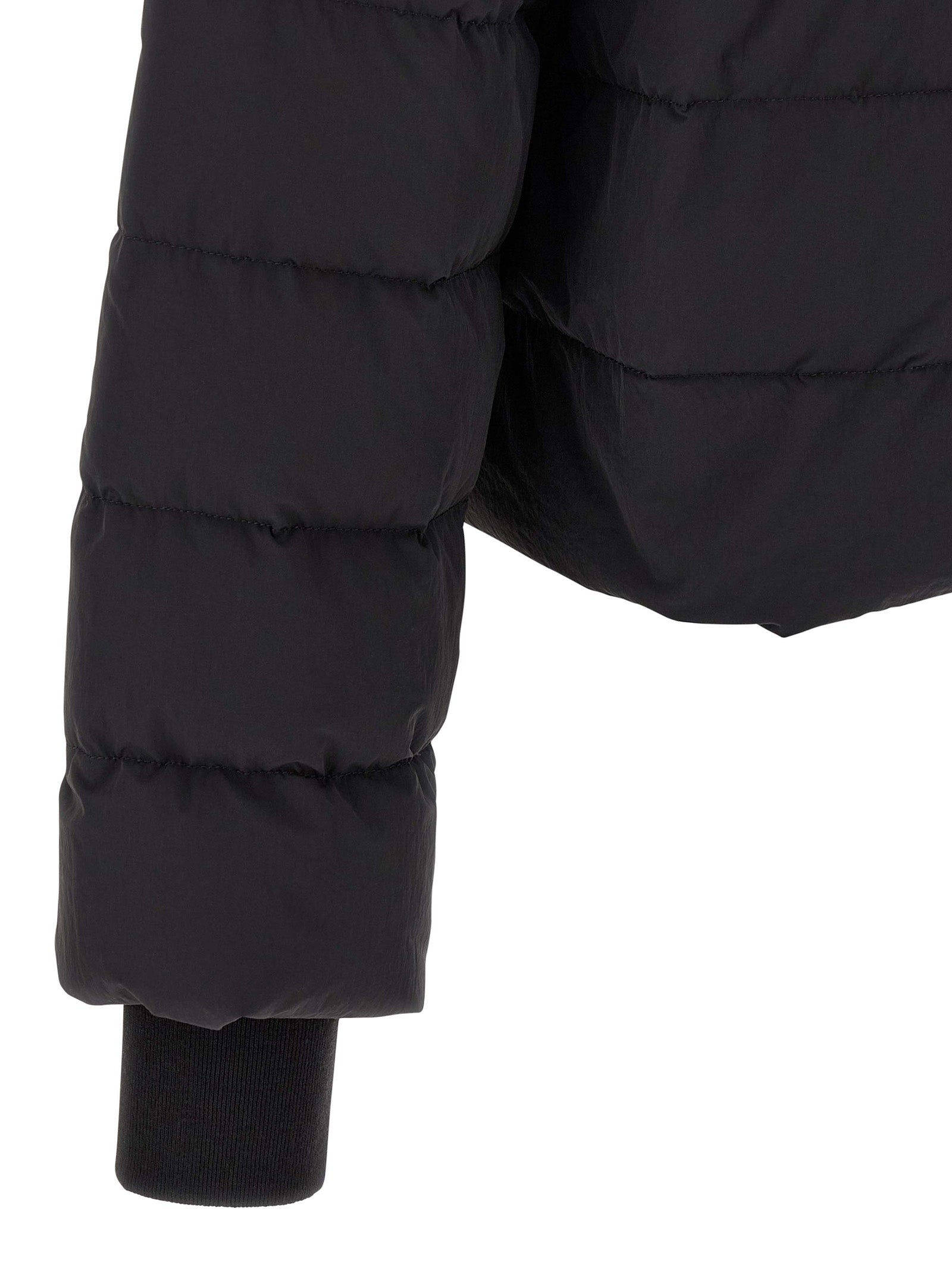 RICK OWENS striukė