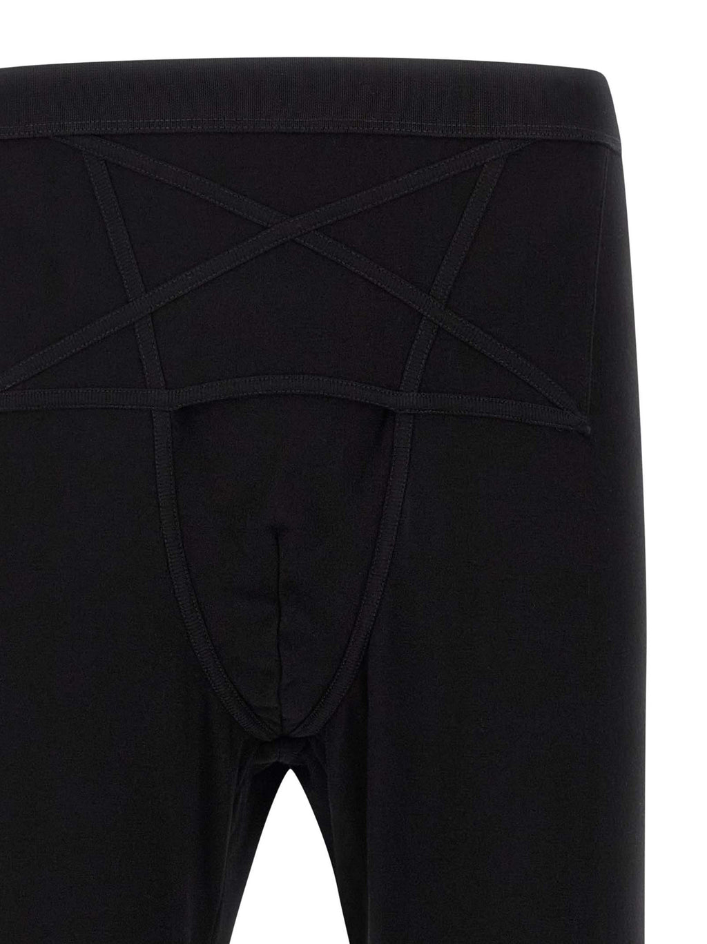 RICK OWENS kelnės