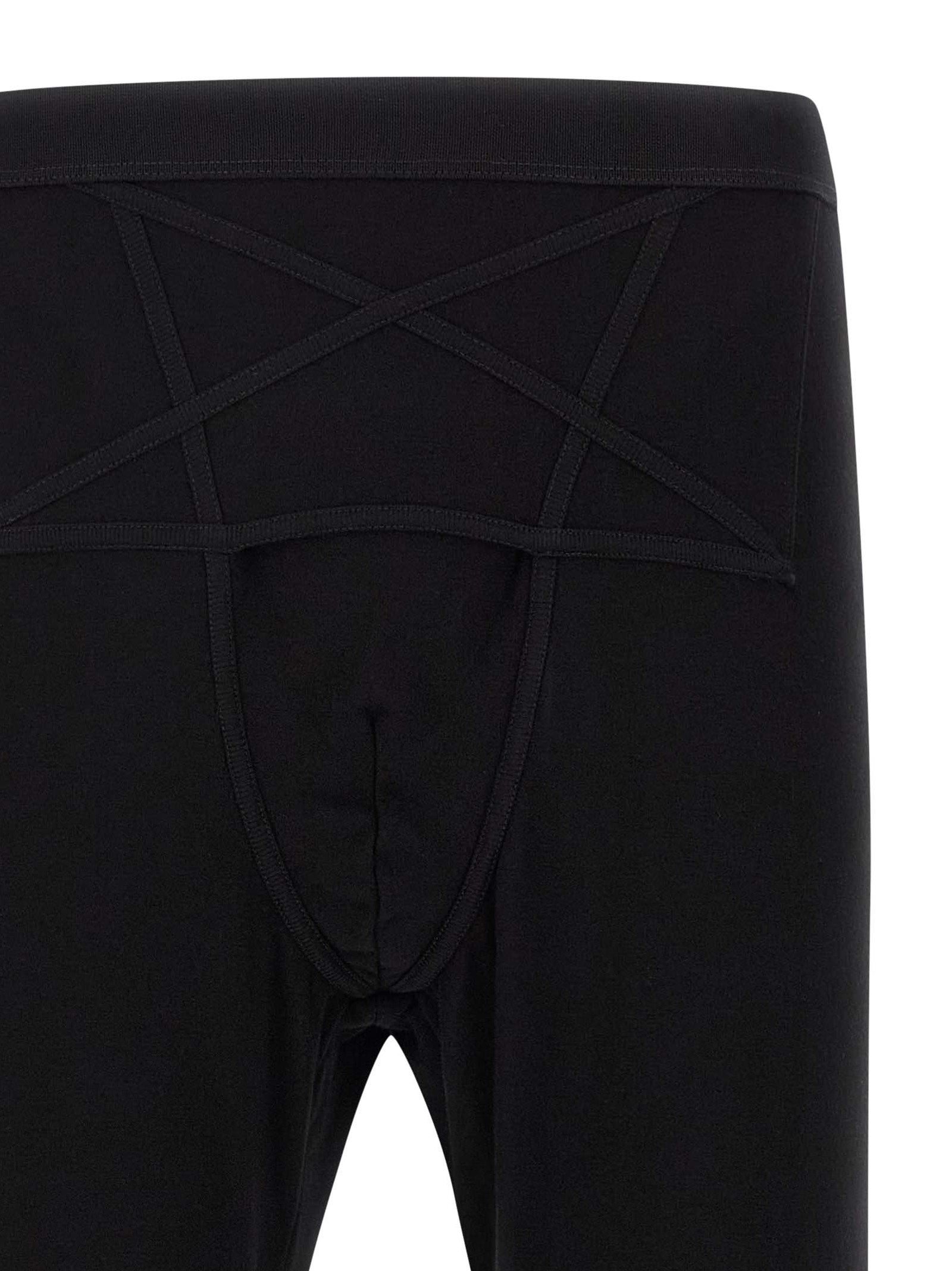 RICK OWENS kelnės