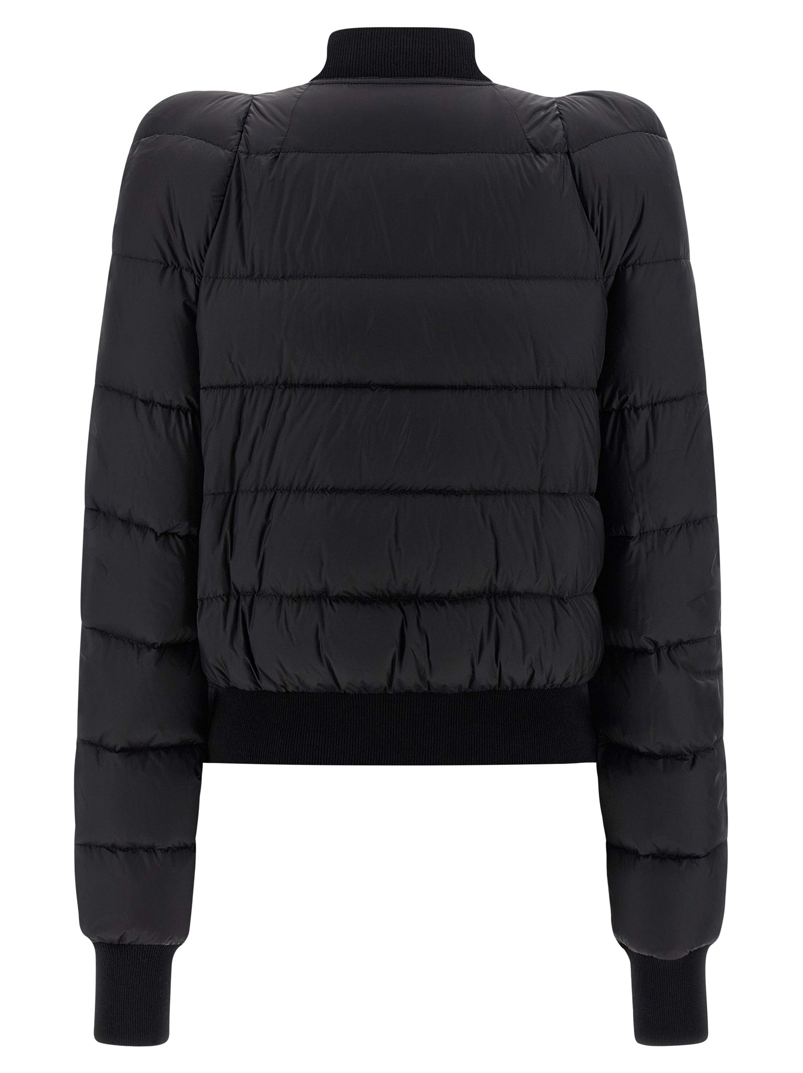 RICK OWENS striukė